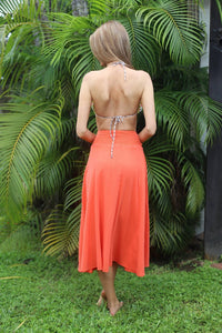 Giocam - Caro Midi Skirt