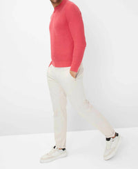 Brax - Rick Linen Mix Sweater