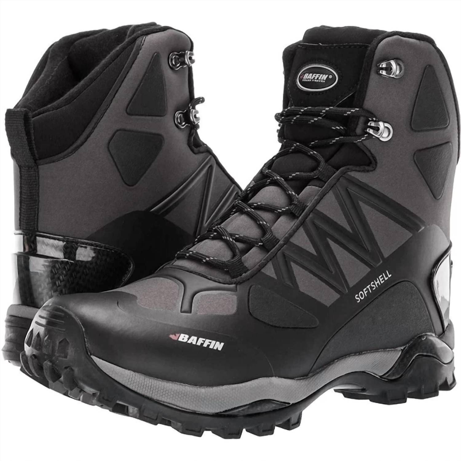 Baffin - Men's Charge Winter Boots
