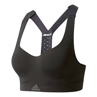 Adidas - Women's Committed Racerback Sports Bra