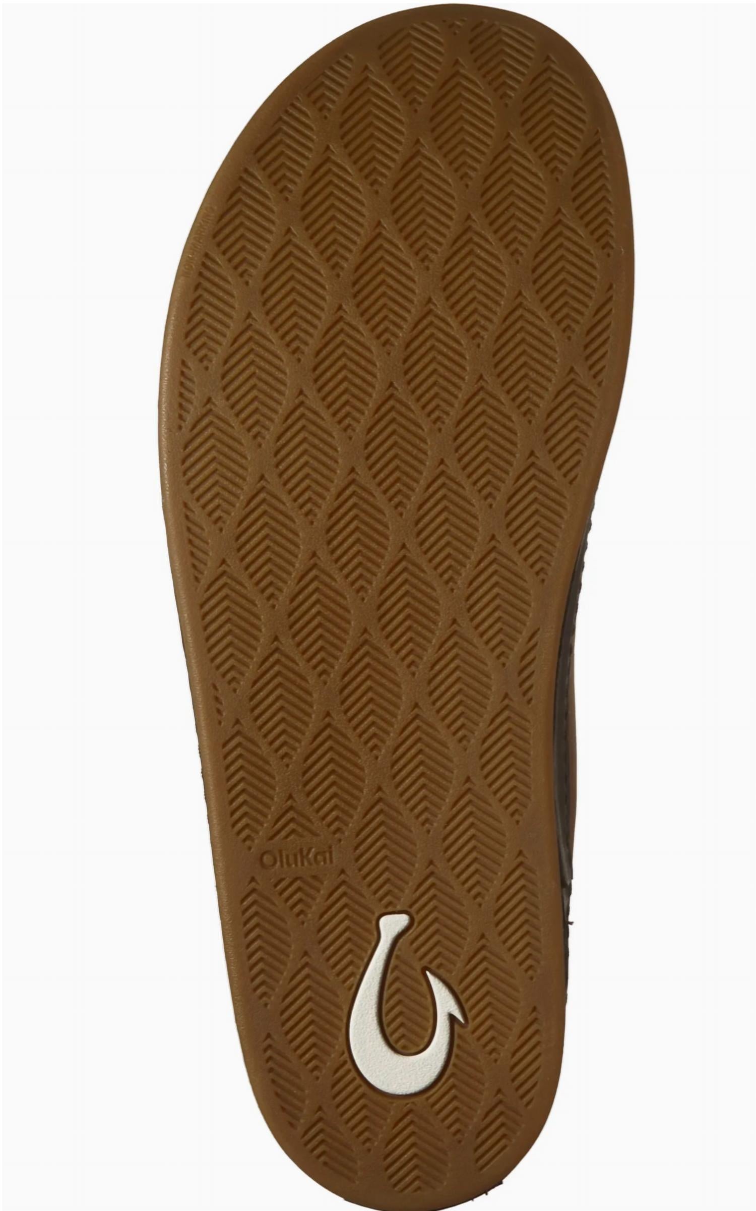 Olukai - Men's Ku'u Leather Mule