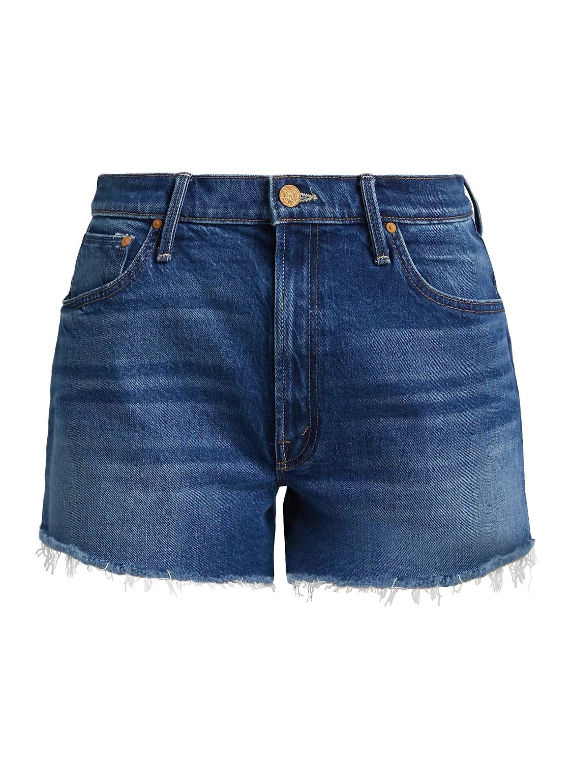 Mother - Dodger Fray Short