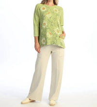 Jess & Jane - Paloma Tunic