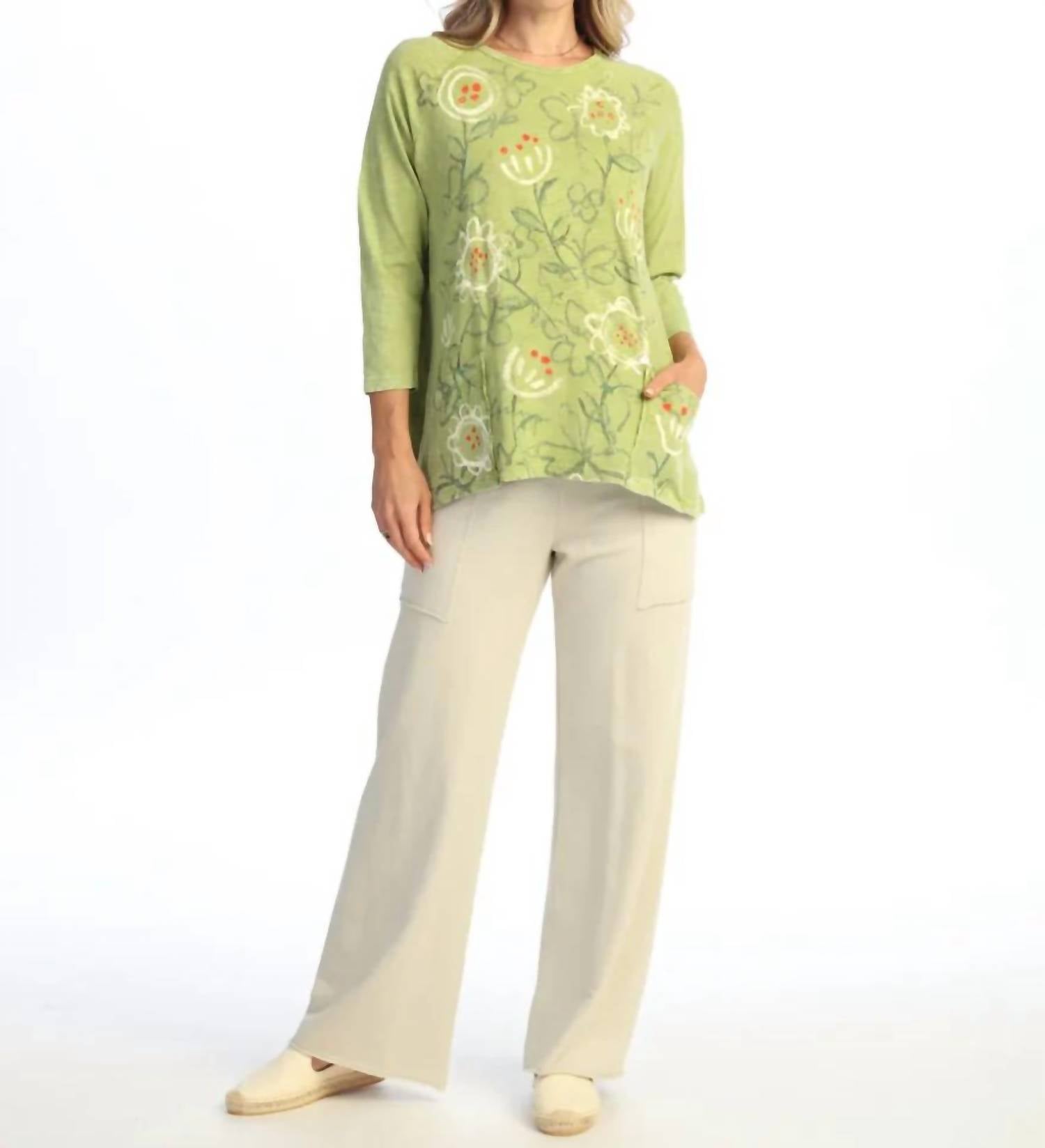 Jess & Jane - Paloma Tunic