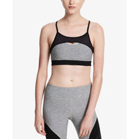 Calvin Klein - Performance Keyhole Medium Support Sports Bra