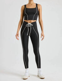 Year Of Ours - Field Leggings