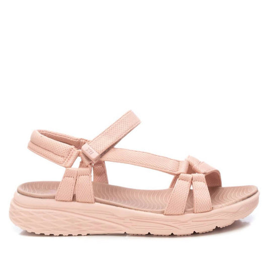 Xti - WOMEN'S FLAT SANDALS