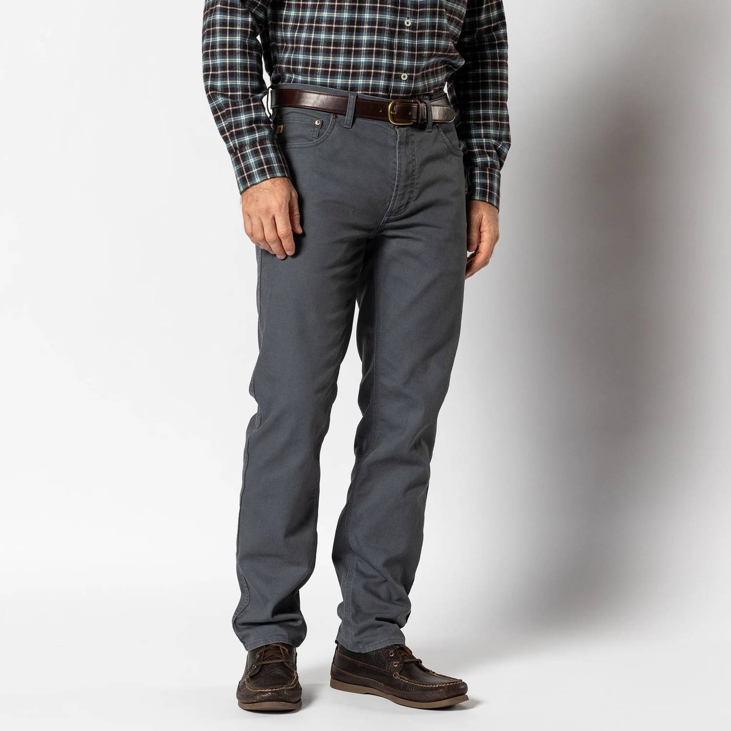 Duck Head - Field Canvas Pants