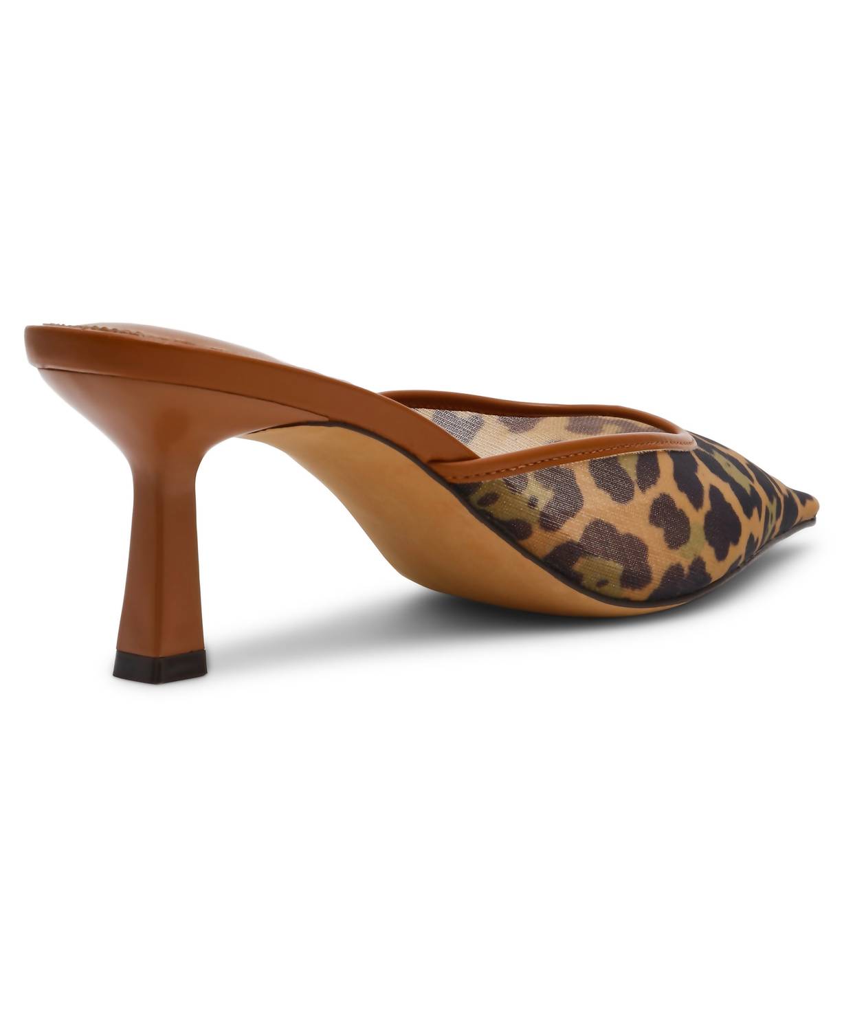 Steve Madden - Women's Lisbeth Mule
