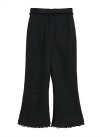 By Malene Birger - Mafaldana Boucle Trousers