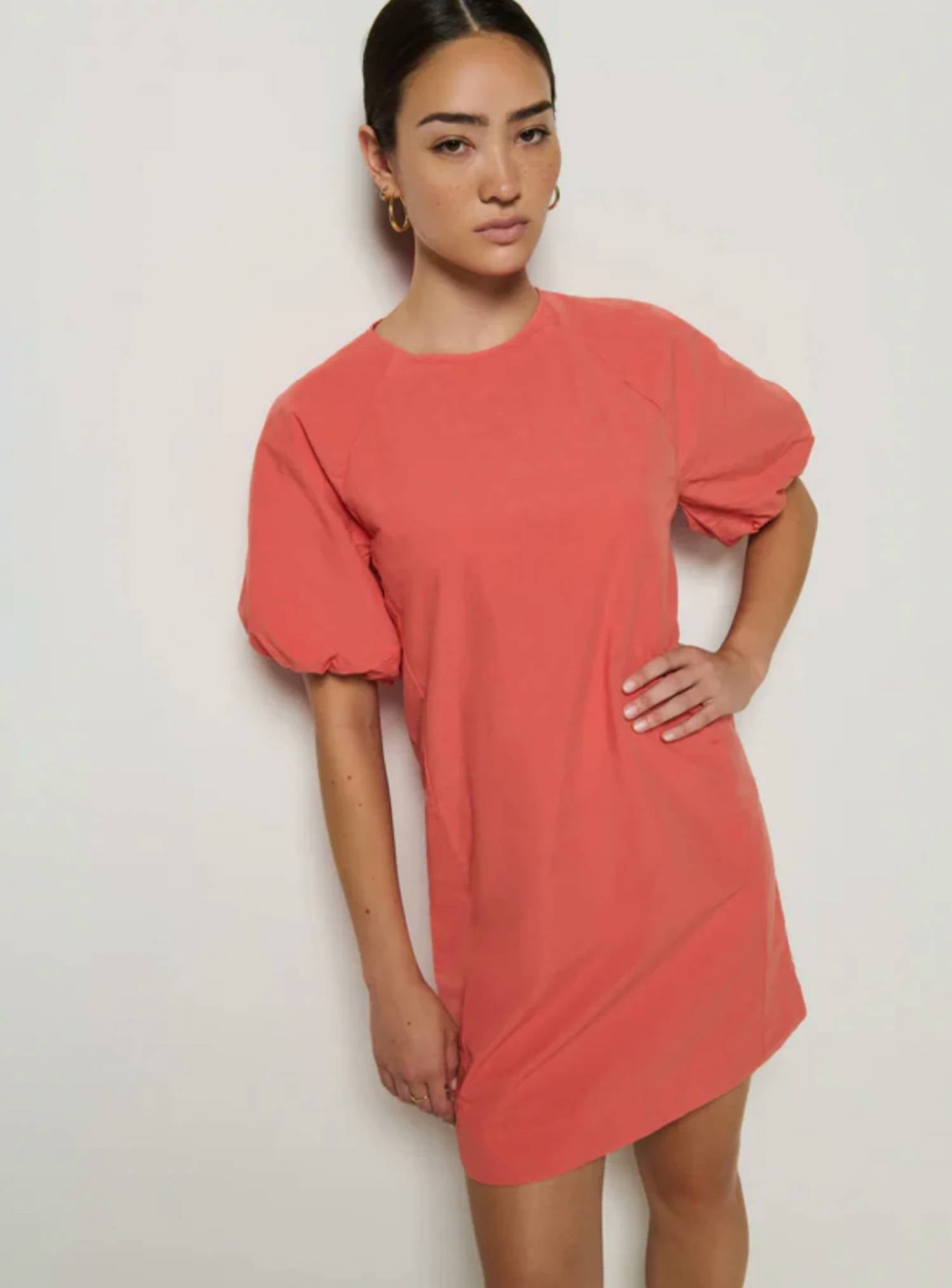 Nation Ltd - Minnie Dress