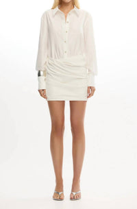 Significant Other - Women's Ariya Mini Dress