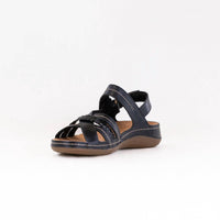 Clarks - Women's Cecily Strap Sandal
