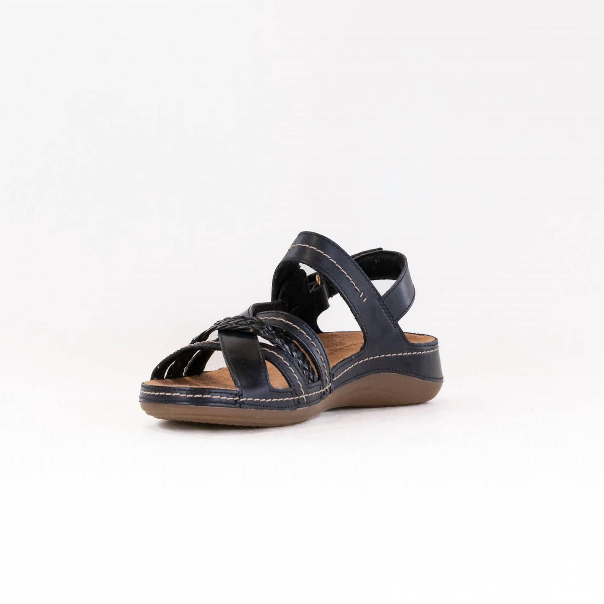 Clarks - Women's Cecily Strap Sandal