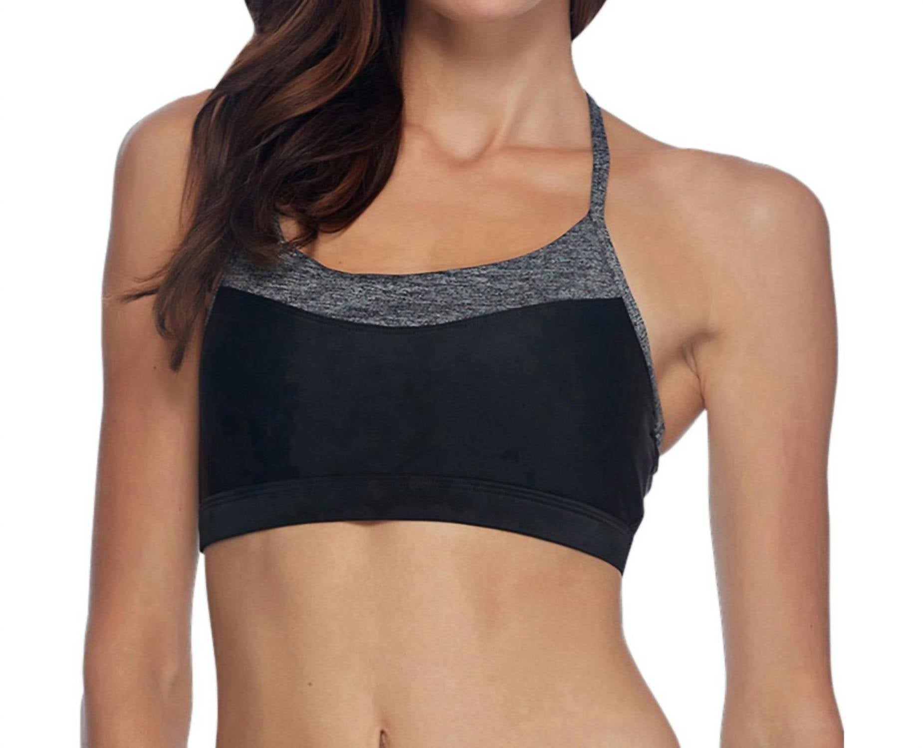 Body Glove - Lotus Medium Impact Sports Bra