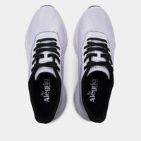 Alegria - Women's Rize Ultra-Lightweight Athletic Sneaker