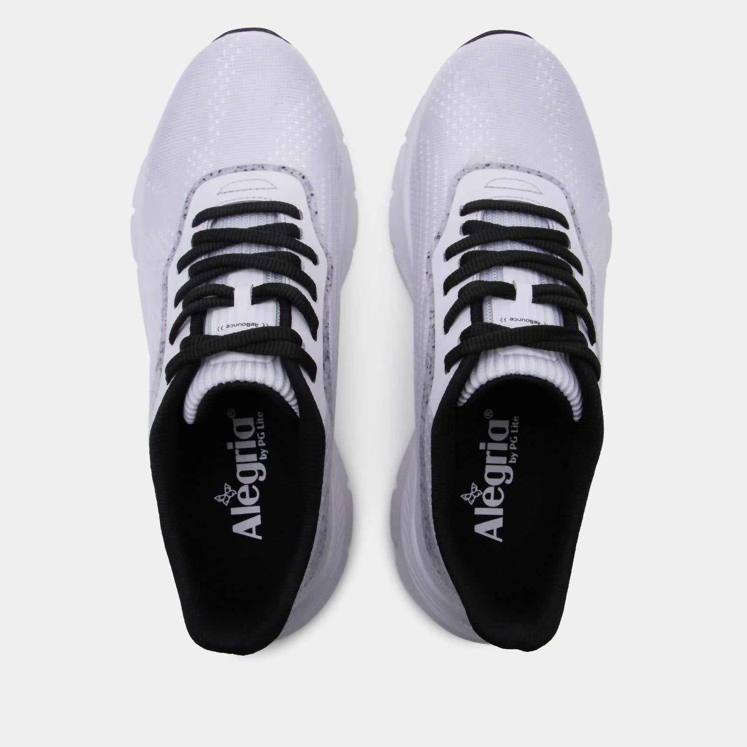 Alegria - Women's Rize Ultra-Lightweight Athletic Sneaker