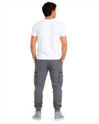 The Athletic Side Of Us - Logo Printed T-shirt – Organic Cotton Unisex Tee