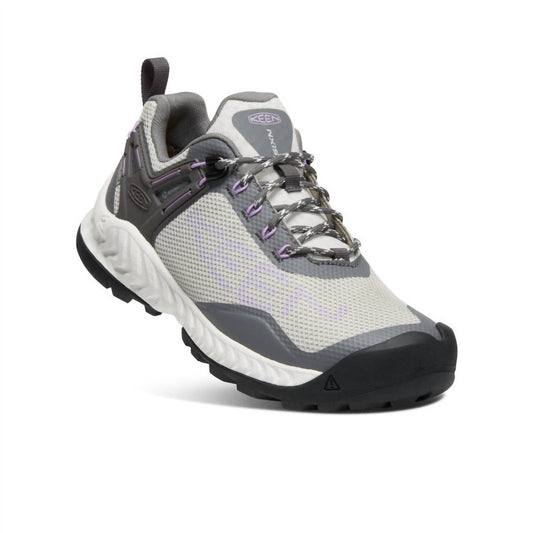 Keen - WOMEN'S NXIS EVO WATERPROOF SHOES