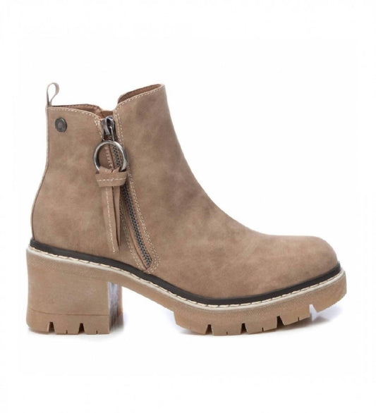 Xti - WOMEN'S ANKLE BOOTIES