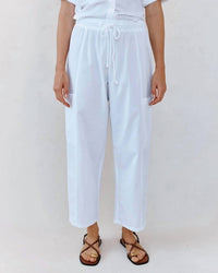 Bella Dahl - Side Pocket Seamed Pant