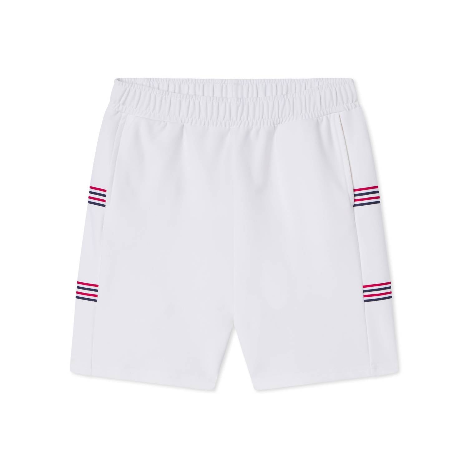 Classic Prep - Boy's Classic Prep Tex Tennis Performance Americana Shorts