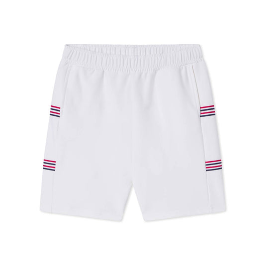 Classic Prep - Boy's Classic Prep Tex Tennis Performance Americana Shorts