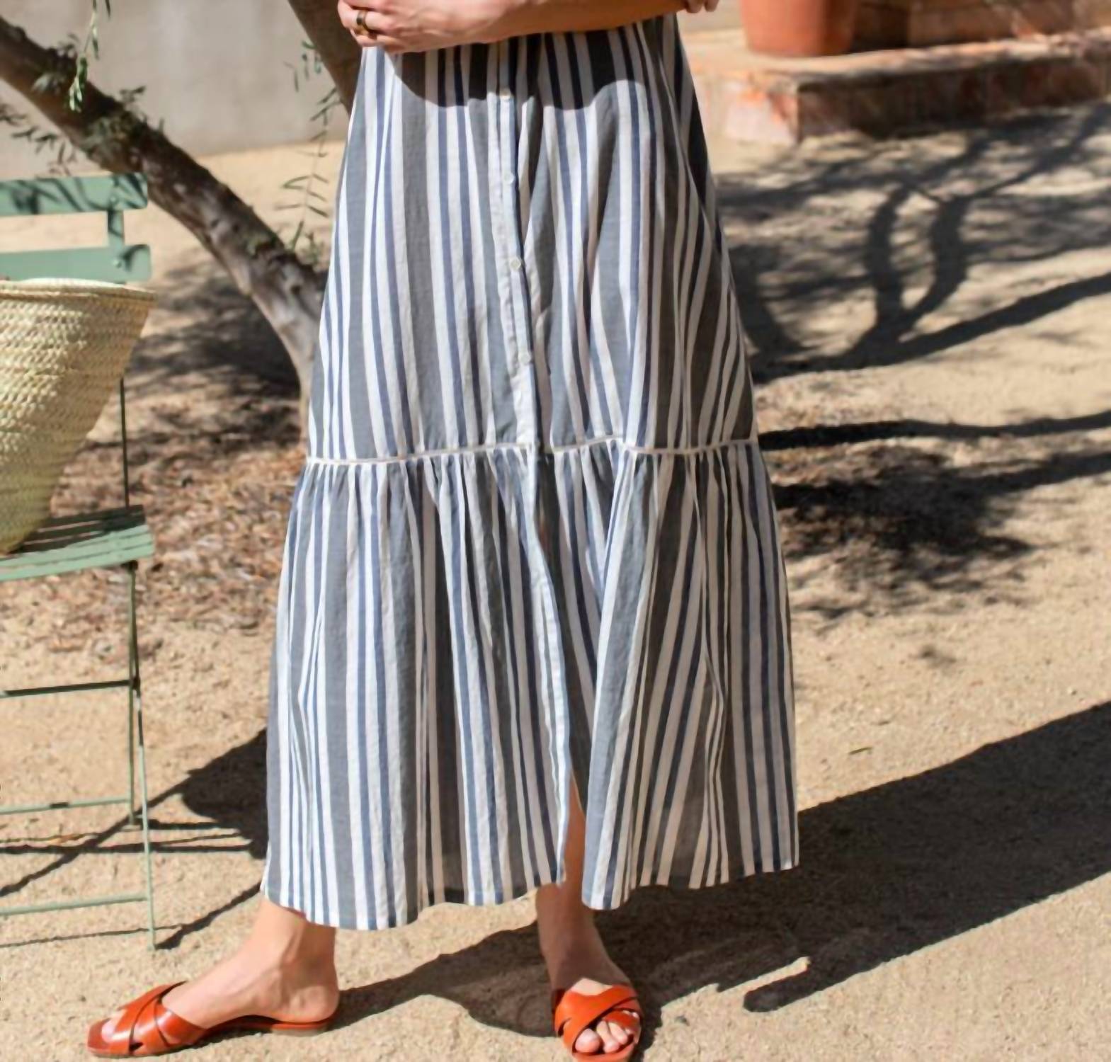 Emerson Fry - Lantern Dress