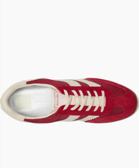 Dolce Vita - Women's Limit Low Top Sneakers