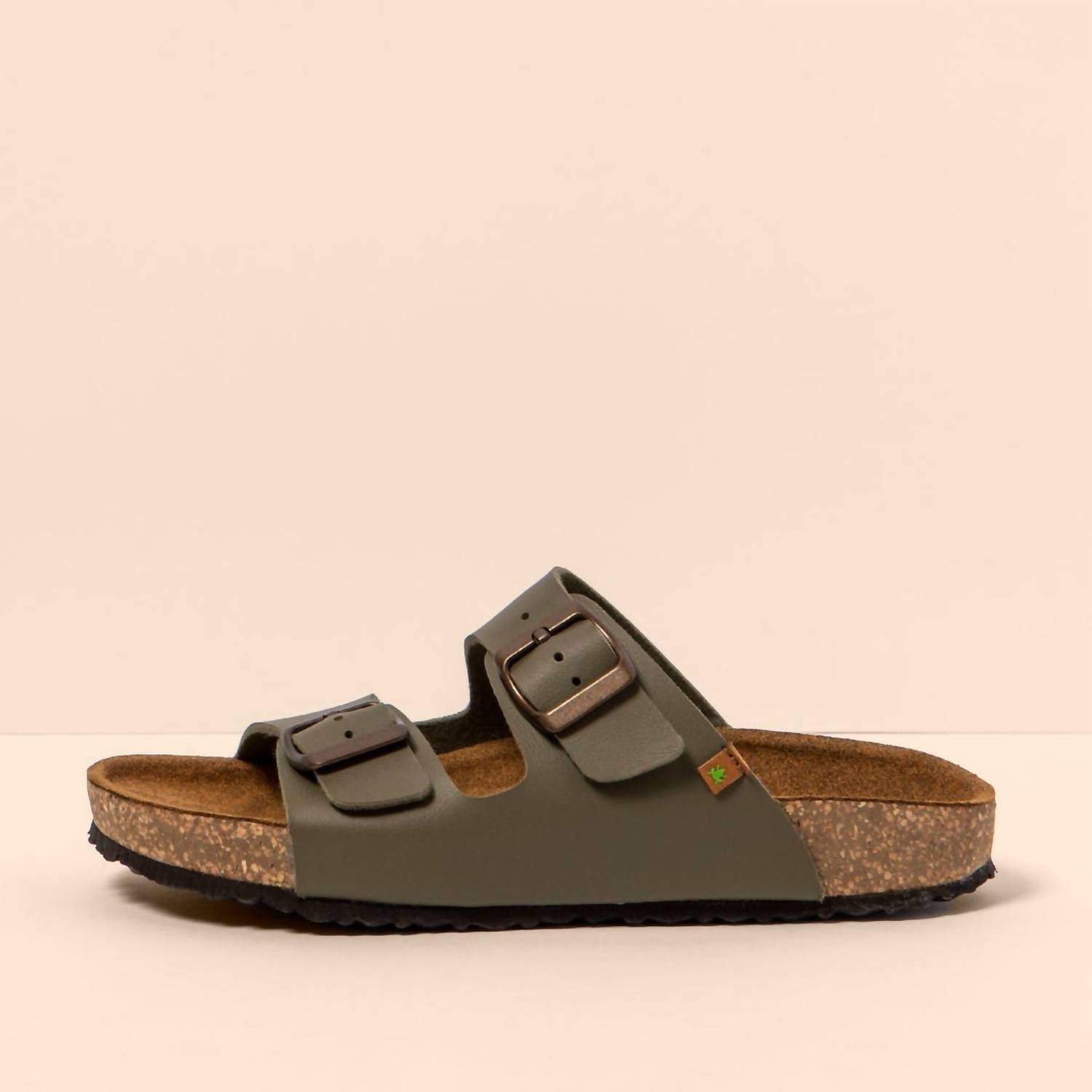 El Naturalista - Women's Ne50 Waraji Sandals