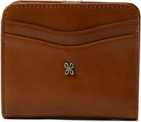 Hobo - Women's Max Mini Bifold Wallet