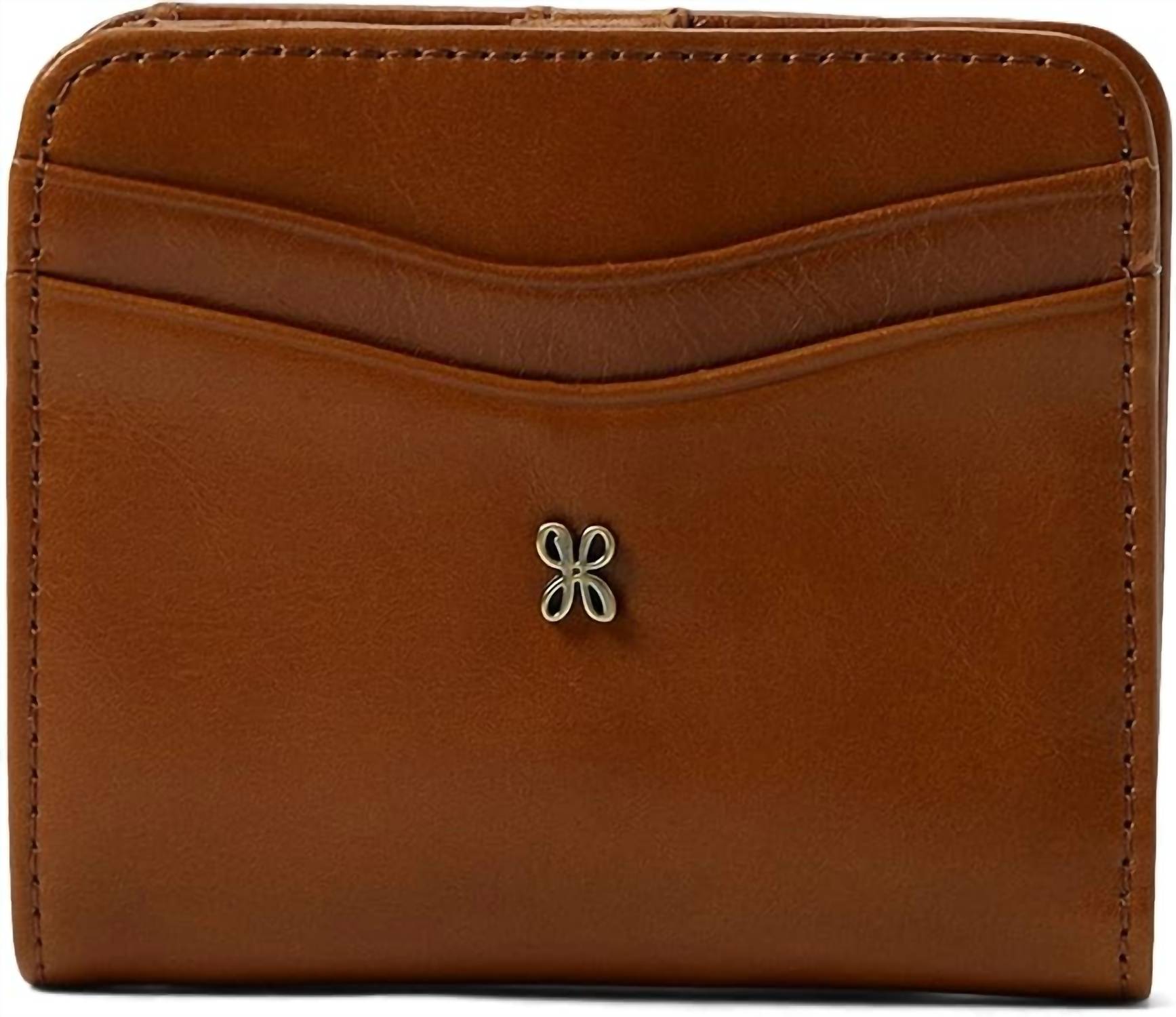 Hobo - Women's Max Mini Bifold Wallet