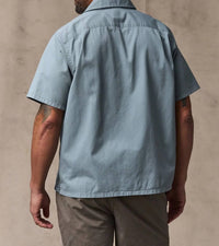 Filson - Short Sleeve Twill Shirt