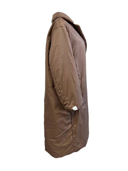 Maxmara - Women's Cube Greenco Cameluxe Long Coat