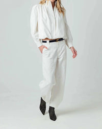 Sundays - Women's Twill Sawyer Pants