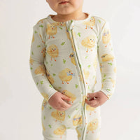 Posh Peanut - Kids Charles Convertible One Piece