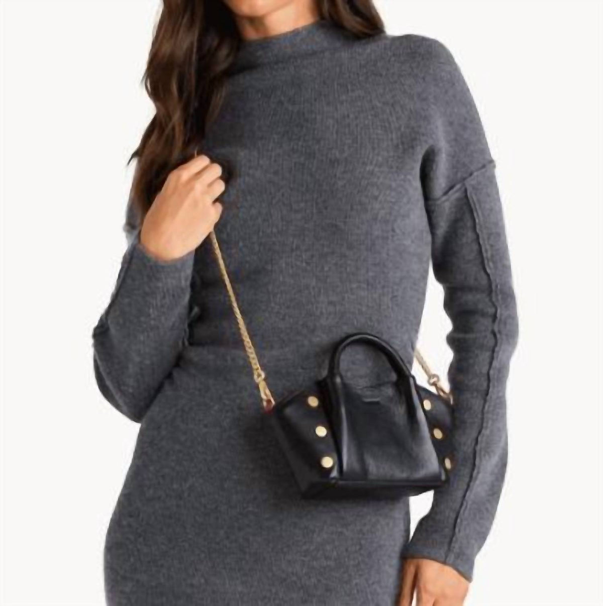 Hammitt - Paul Mini Clutch Bag