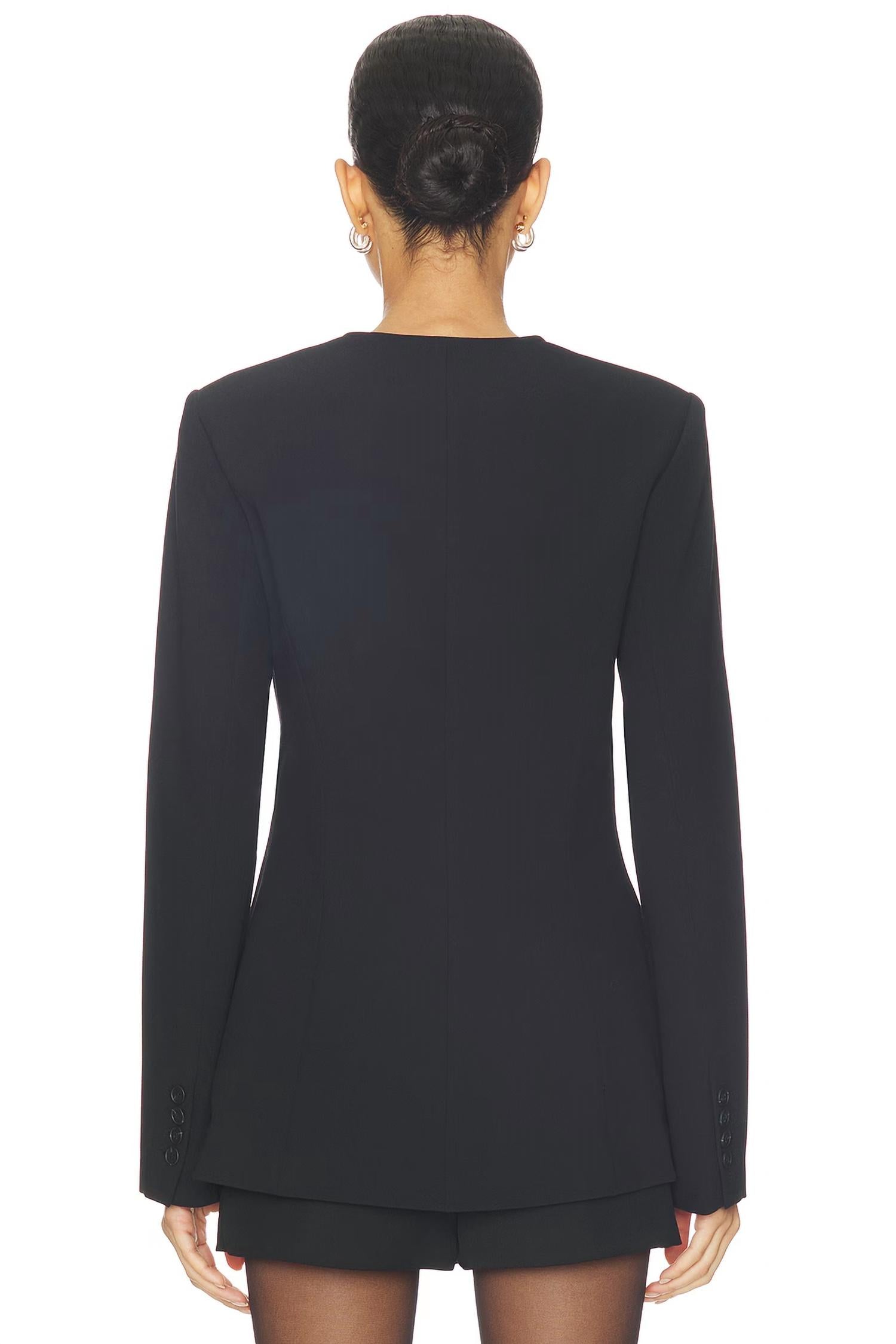 Favorite Daughter - Spencer Long Sleeve Jacket