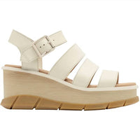 Sorel - Women's Joanie Iii Ankle Strap Wedge Sandals