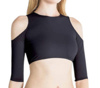 Sauipe - Clara Bikini Crop Top