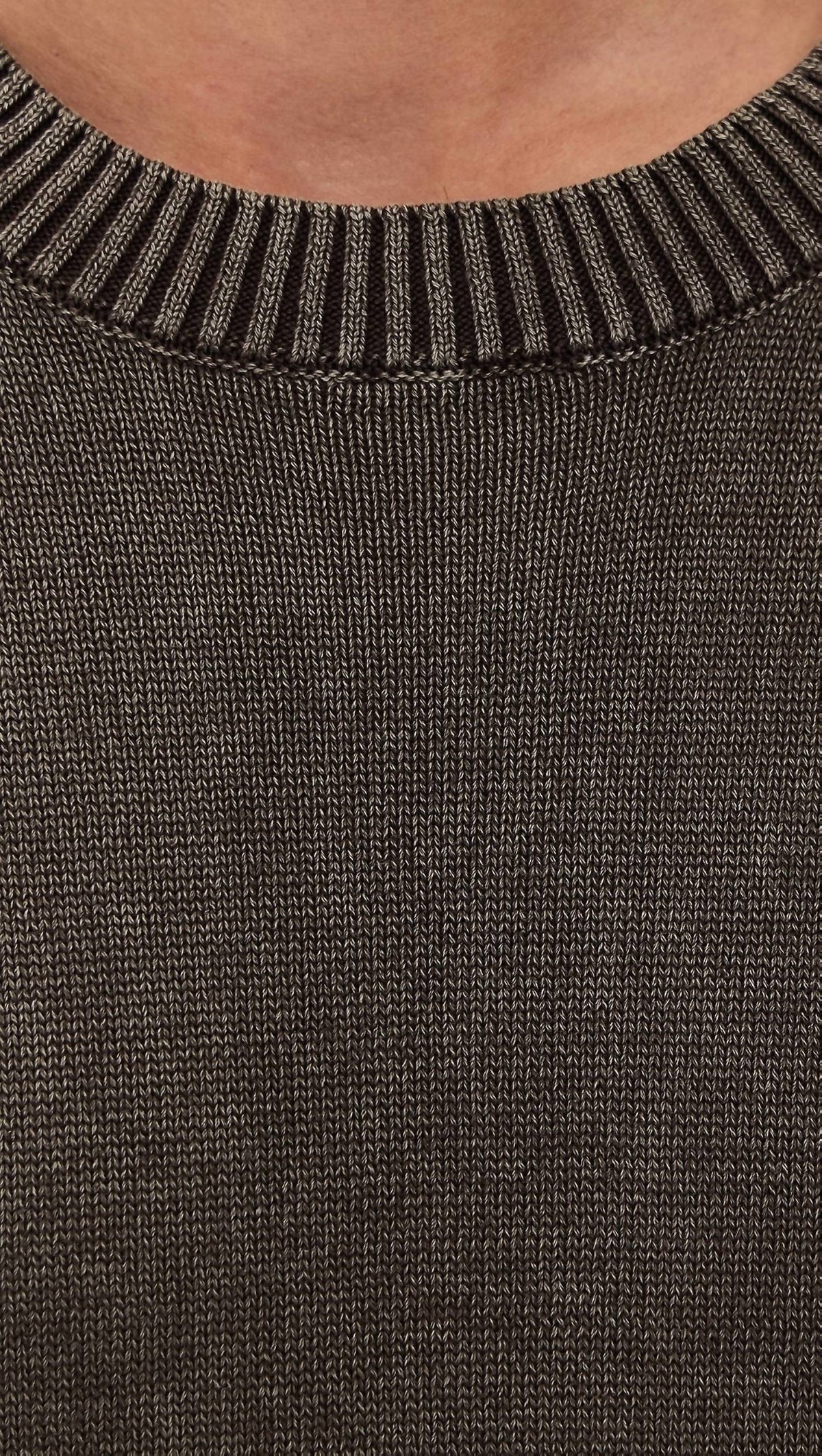Paige - Men's Wildomar Sweater