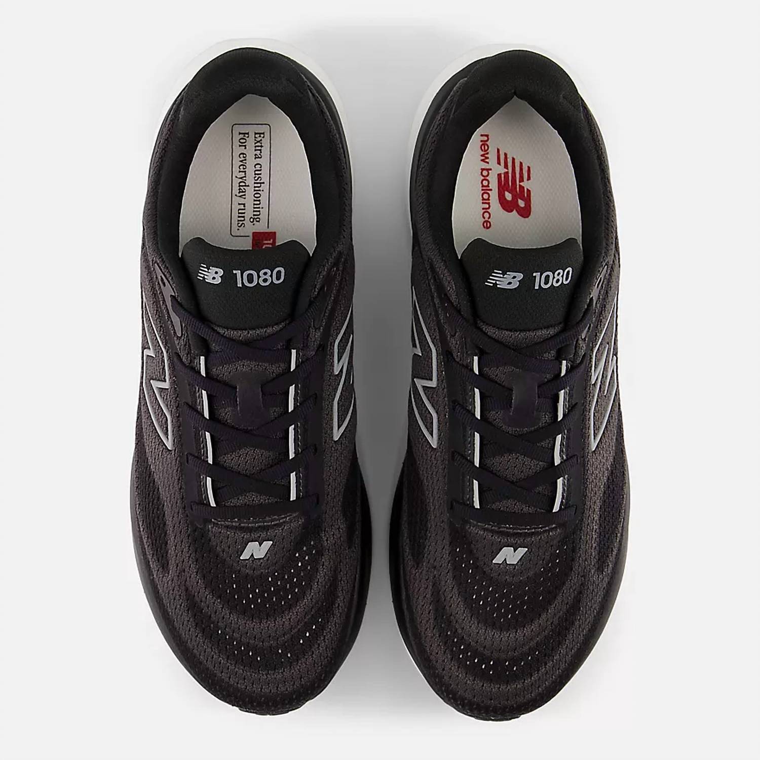 New Balance - Men's 1080v15 Running Shoes