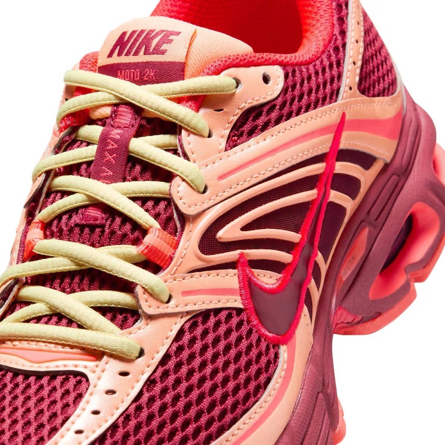 Nike - Women's Air Max Moto 2k Sneakers