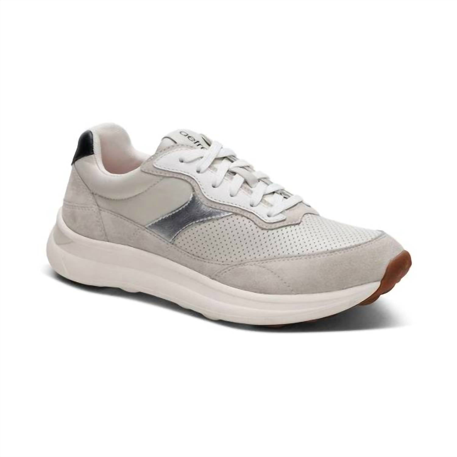 Aetrex - Women's Emily Shoes