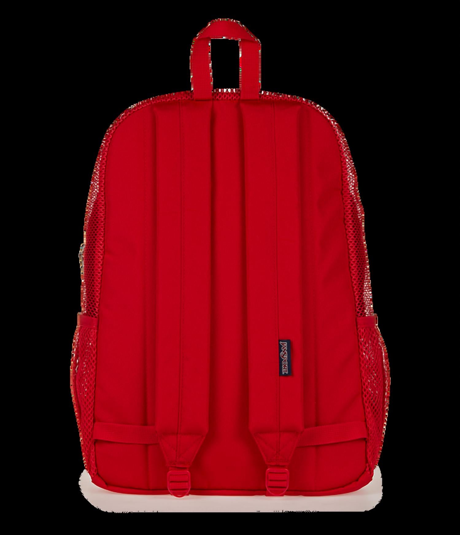 Jansport - Unisex Eco Mesh Back Pack