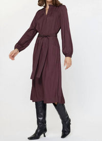 Current Air - Ruth Dress