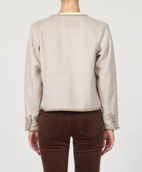 Dear John Denim - Women's Apple Jacket