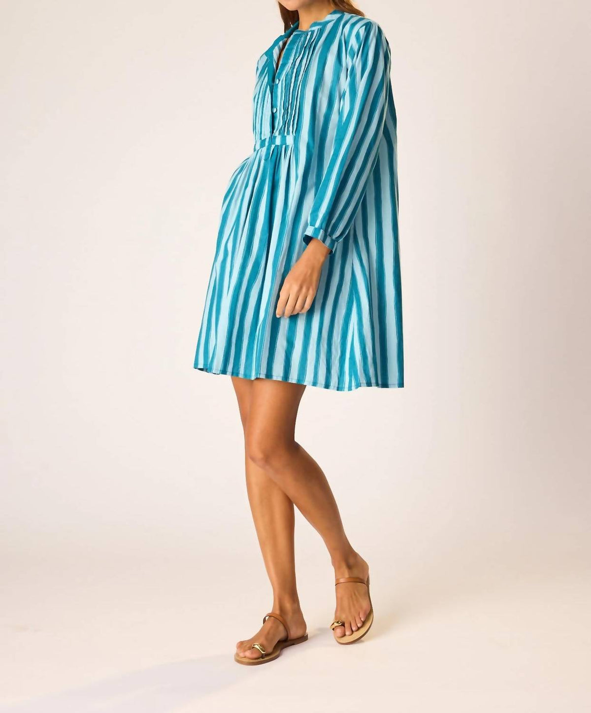 Natalie Martin - Sammie Short Dress