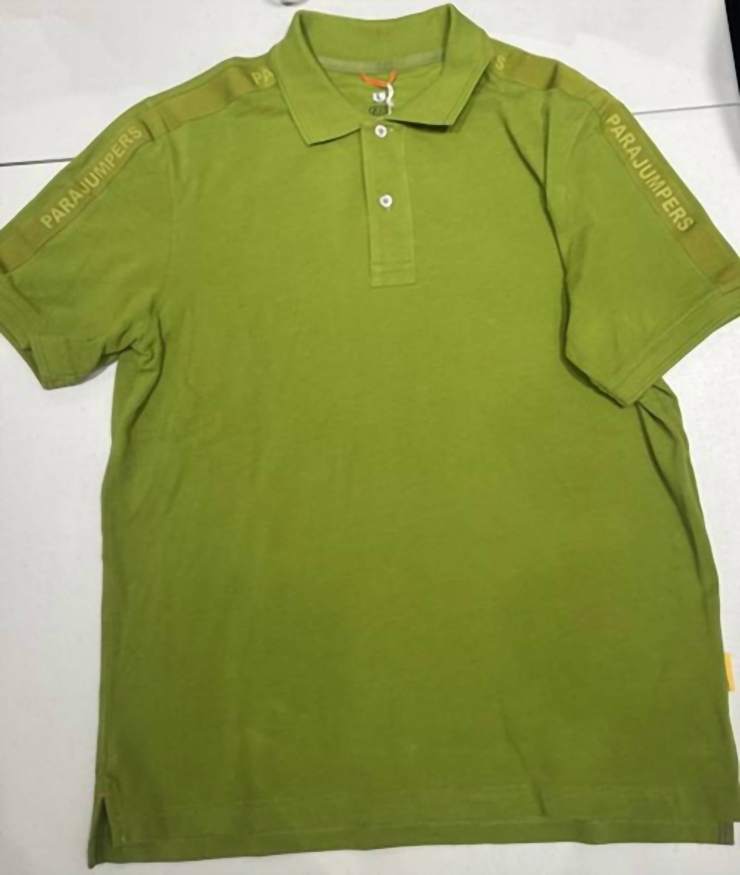 Parajumpers - MEN'S SPACE POLO