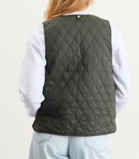 Barbour - Icon Reversible Vest